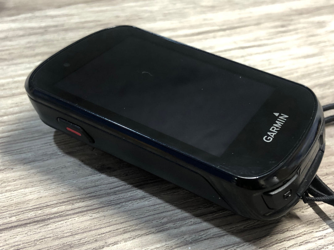 JX839 ガーミン GARMIN エッジ EDGE 830 セット サイクルコンピューター 動作確認済