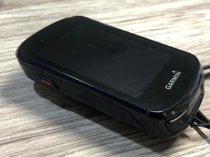JX839 ガーミン GARMIN エッジ EDGE 830 セット サイクルコンピューター 動作確認済