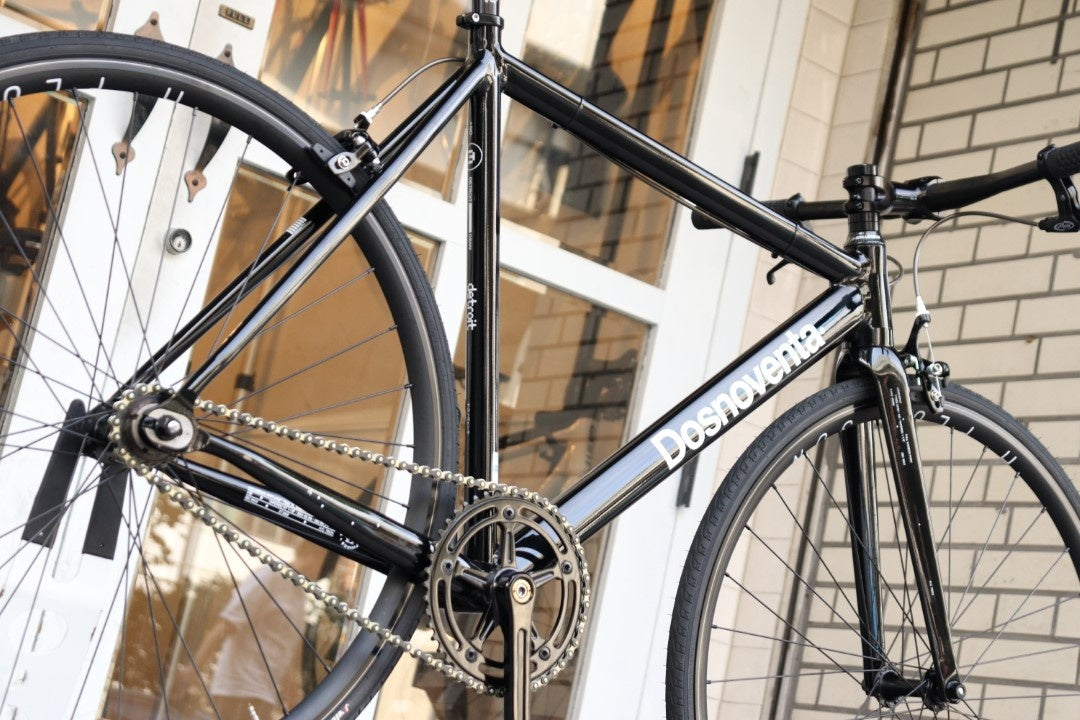 ドスノヴェンタ DOSNOVENTA デトロイト DETROIT 2023モデル Mサイズ