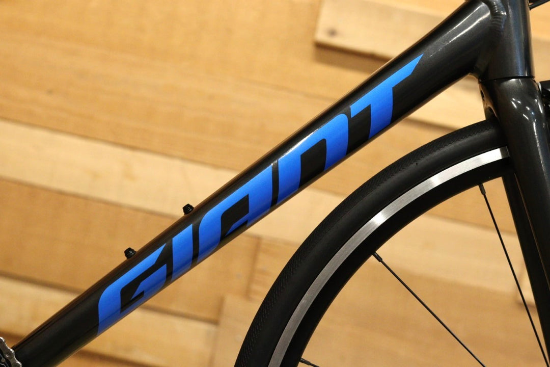 ジャイアント GIANT コンテンド CONTEND SL1 2021 ＭLサイズ シマノ 105 R7000 MIX 11S アルミ ロードバイク 【立川店】