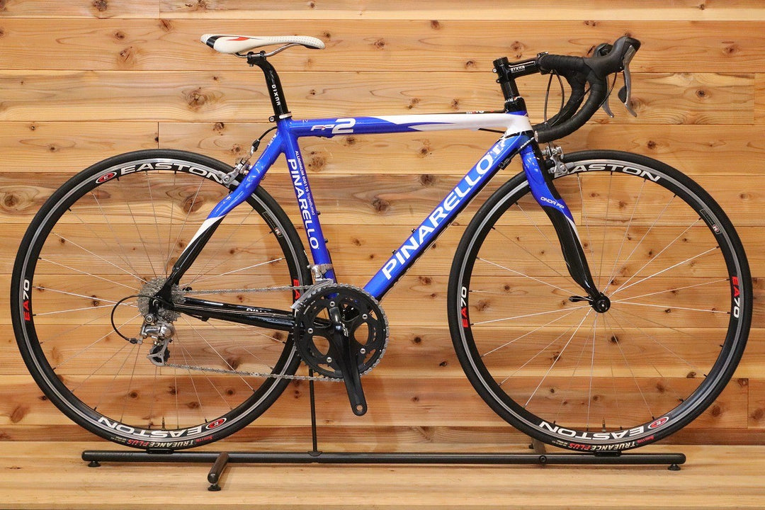 ピナレロ PINARELLO FP2 2009モデル 460サイズ シマノ 105 5600 MIX 