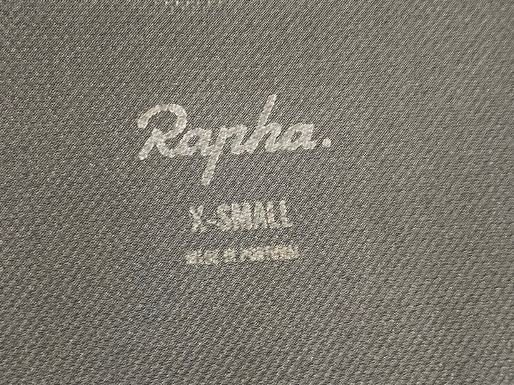 KM914 ラファ Rapha PRO TEAM BIB SHORTS2 ビブショーツ XS 黒