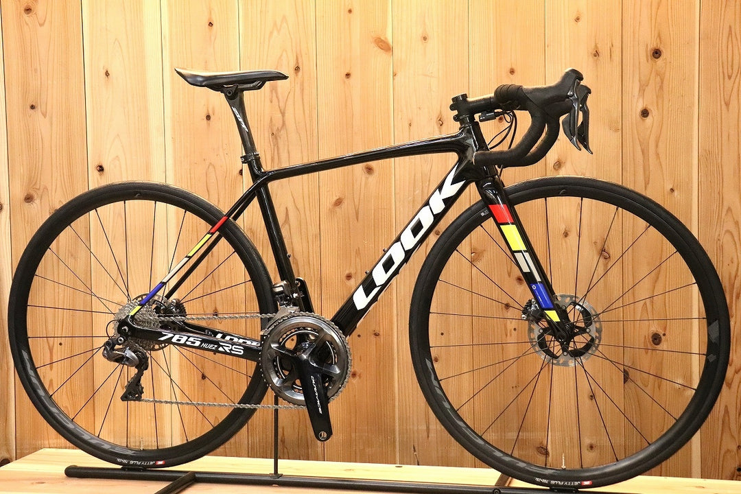 ルック LOOK ヒュエズ 785 HUEZ RS 2020 Sサイズ シマノ アルテグラ 