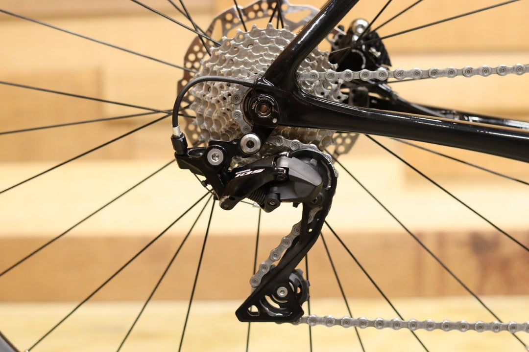 キャノンデール CANNONDALE スーパーシックスエボ SUPERSIX EVO DISC 2020年 56サイズ 105 R7020 MIX カーボン ロードバイク 【立川店】