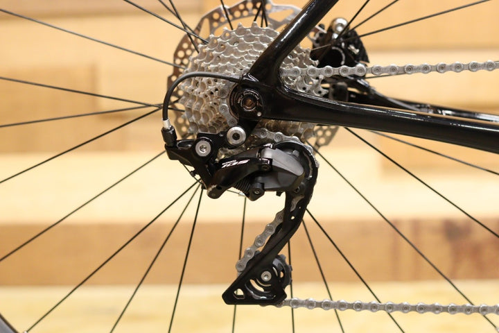 キャノンデール CANNONDALE スーパーシックスエボ SUPERSIX EVO DISC 2020年 56サイズ 105 R7020 MIX カーボン ロードバイク 【立川店】