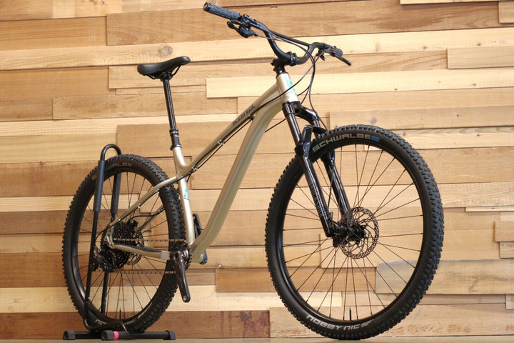 コナ KONA ホンゾ HONZO 2022 Lサイズ シマノ デオーレ M5100 MIX 11S 29インチ アルミ マウンテンバイク MTB 【立川店】