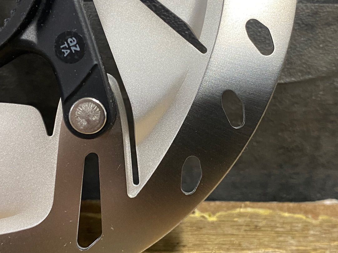 KI271 シマノ SHIMANO SM-RT800 DISC BRAKE ROTOR ディスクブレーキローター Φ140