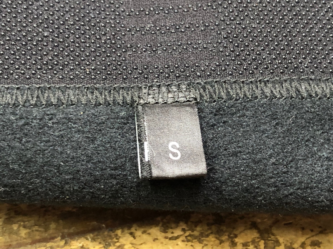 JO780 ラファ Rapha PRO TEAM NEE WARMERS ニーウォーマー黒 Sサイズ