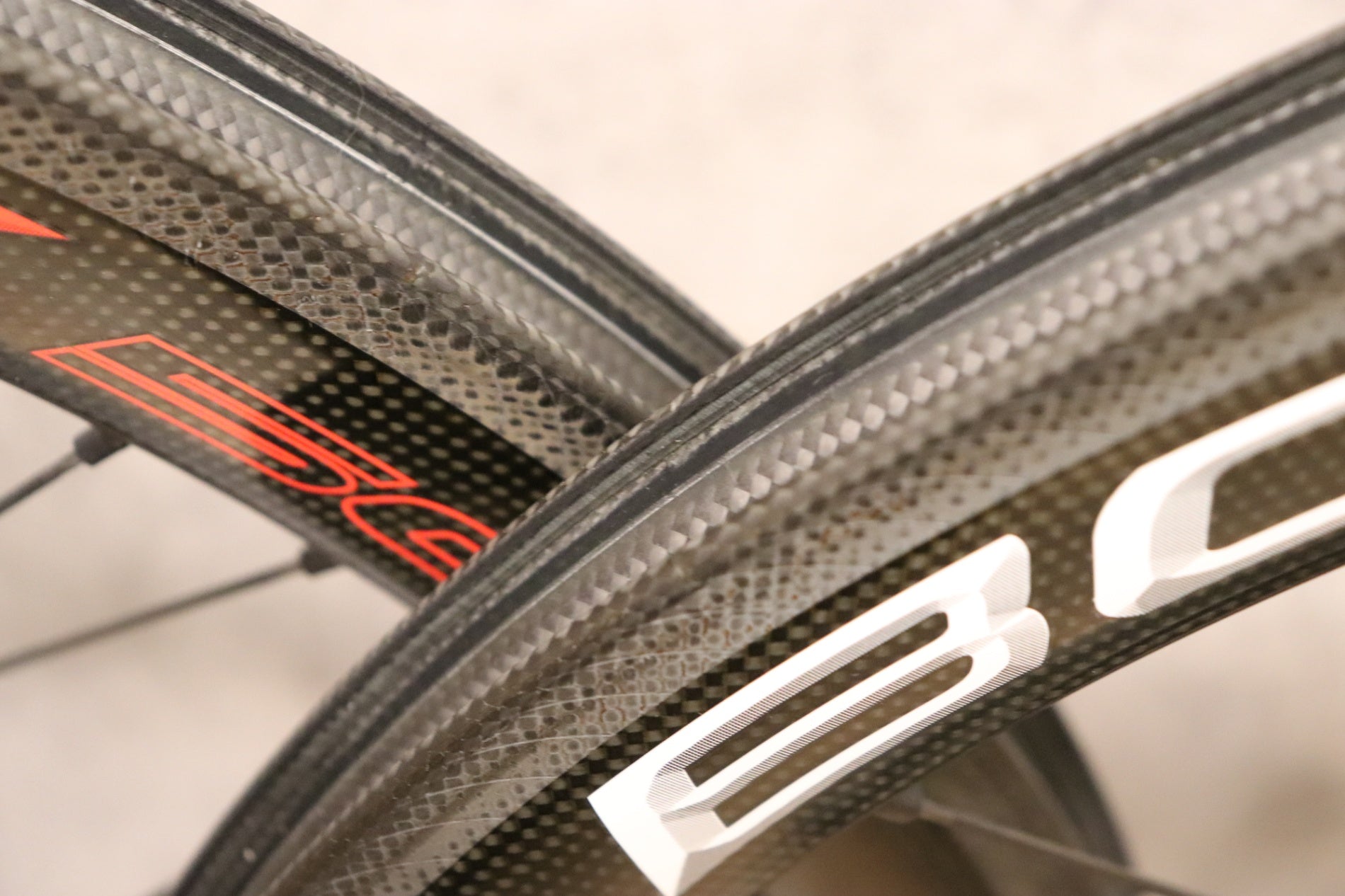 カンパニョーロ CAMPAGNOLO ボーラワン BORA ONE 50 AC3 カーボン