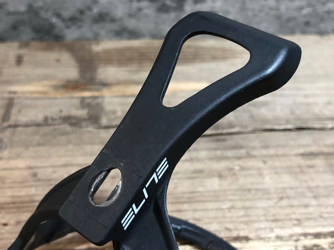 KB977 エリート ELITE LEGGERO CARBON ボトルケージ