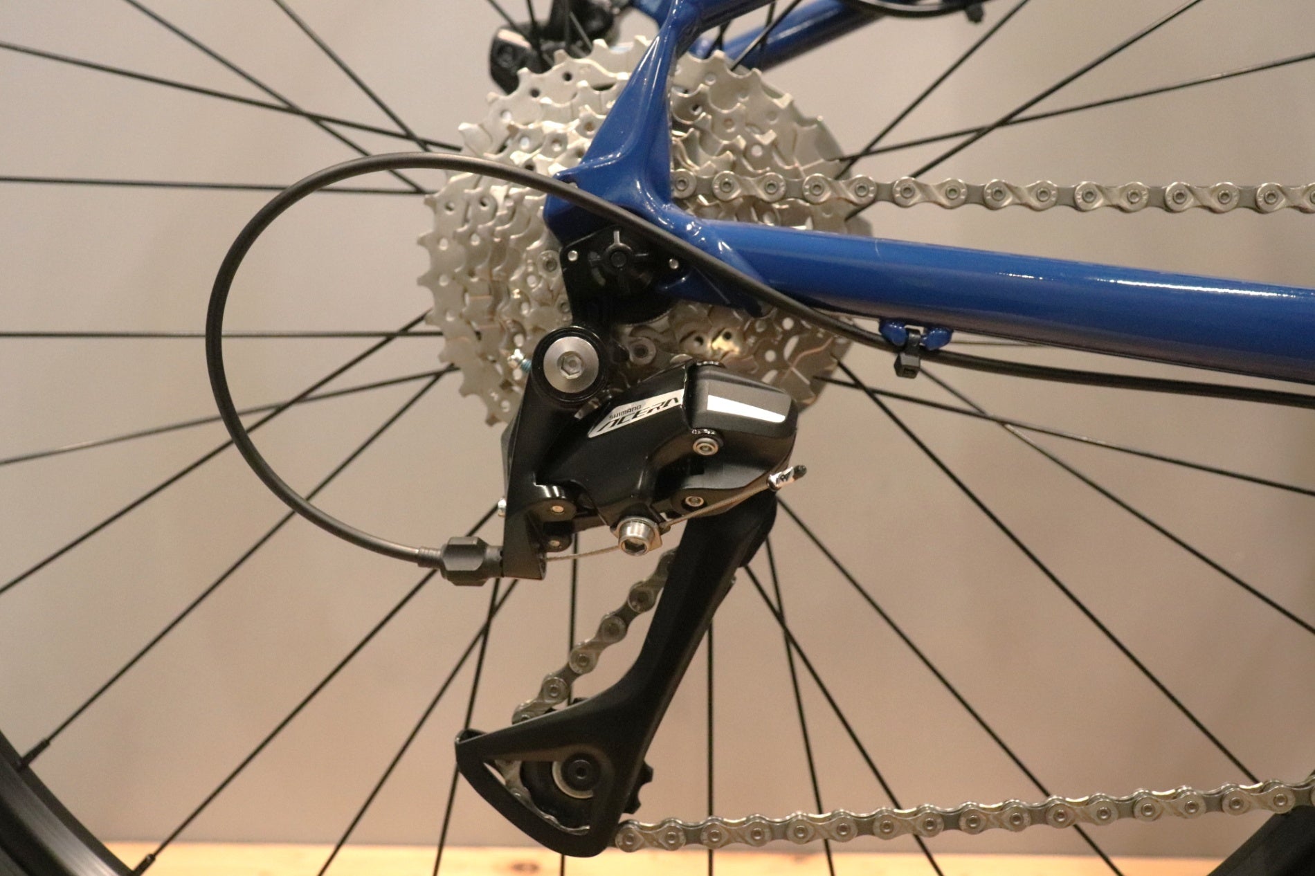 未使用 キャノンデール CANNONDALE トレイル TRAIL 6 2025モデル XS