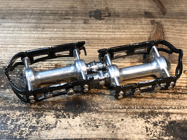 HX234 カンパニョーロ Campagnolo SUPER LEGGERI スーパーレゲロ フラットペダル