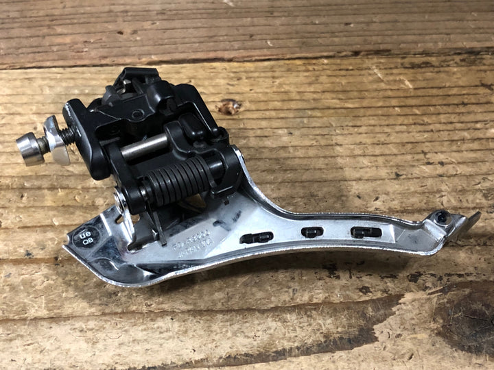 KE242 シマノ SHIMANO アルテグラ ULTEGRA FD-R8000 直付 フロントディレイラー