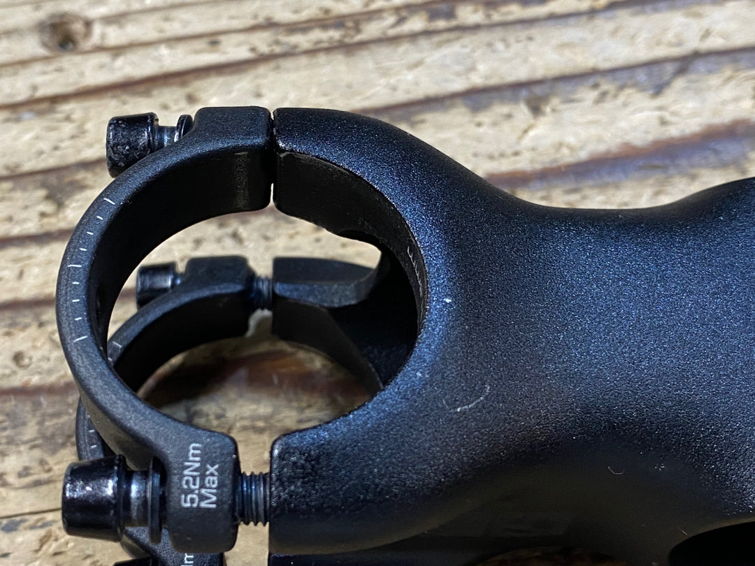 JT852 ボントレガー BONTRAGER ELITE Blendr Stem アルミ ステム 黒 60mm Φ31.8 OS 7°