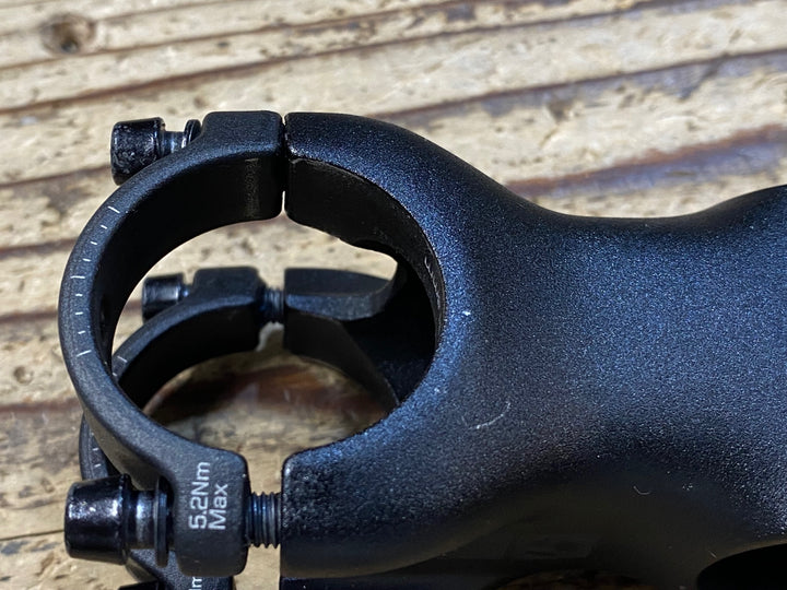 JT852 ボントレガー BONTRAGER ELITE Blendr Stem アルミ ステム 黒 60mm Φ31.8 OS 7°