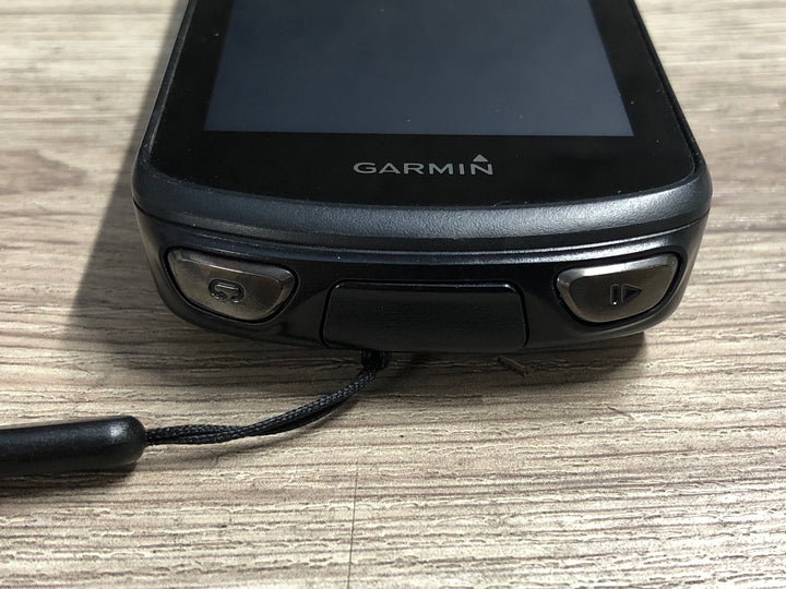 KN885 ガーミン GARMIN EDGE 1030 PLUS サイクルコンピューター 動作確認済み