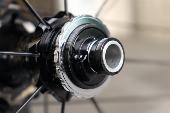 カンパニョーロ Campagnolo ボーラ BORA WTO 33 DB カーボン チューブレス ディスク リアホイール シマノ11S/12S 19C 【横浜店】