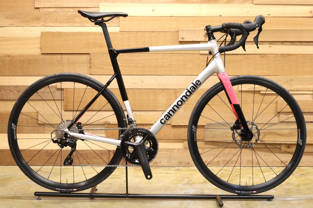 キャノンデール CANNONDALE CAAD13 DISC TEAM REPLICA 2023 58サイズ
