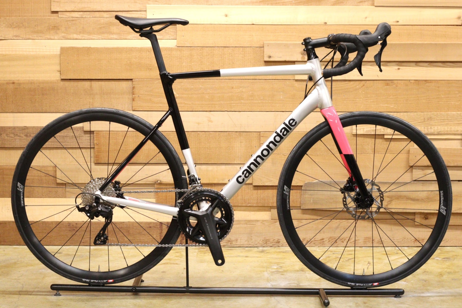 キャノンデール CANNONDALE CAAD13 DISC TEAM REPLICA 2023 58サイズ
