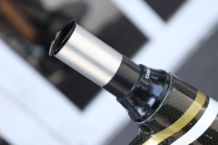 コラテック Corratec フォルシア カーボン アロイ FORCIA CARBON ALLOY 2010 カーボンラッピング ロードバイク フレームセット 【横浜店】