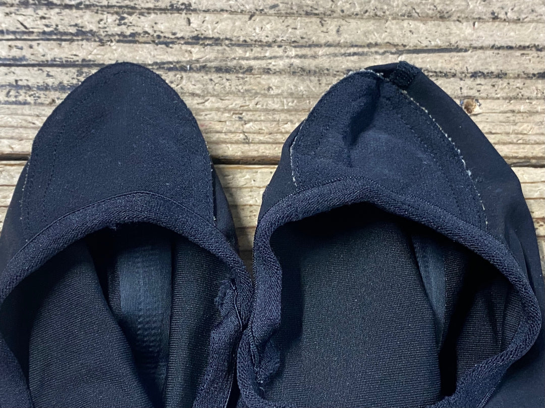KB339 ラファ Rapha PRO TEAM OVERSHOES シューズカバー 黒 M