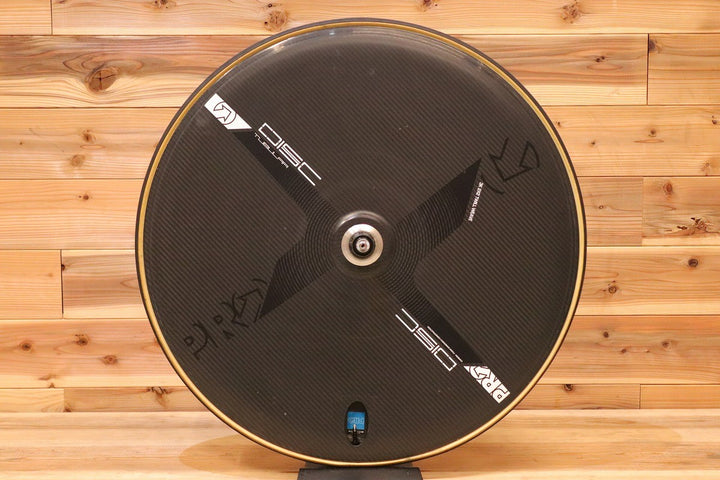 シマノ プロ SHIMANO PRO カーボン ディスク CARBON DISC シマノ 11S/12S カーボン チューブラー リアのみ ホイール 【広島店】