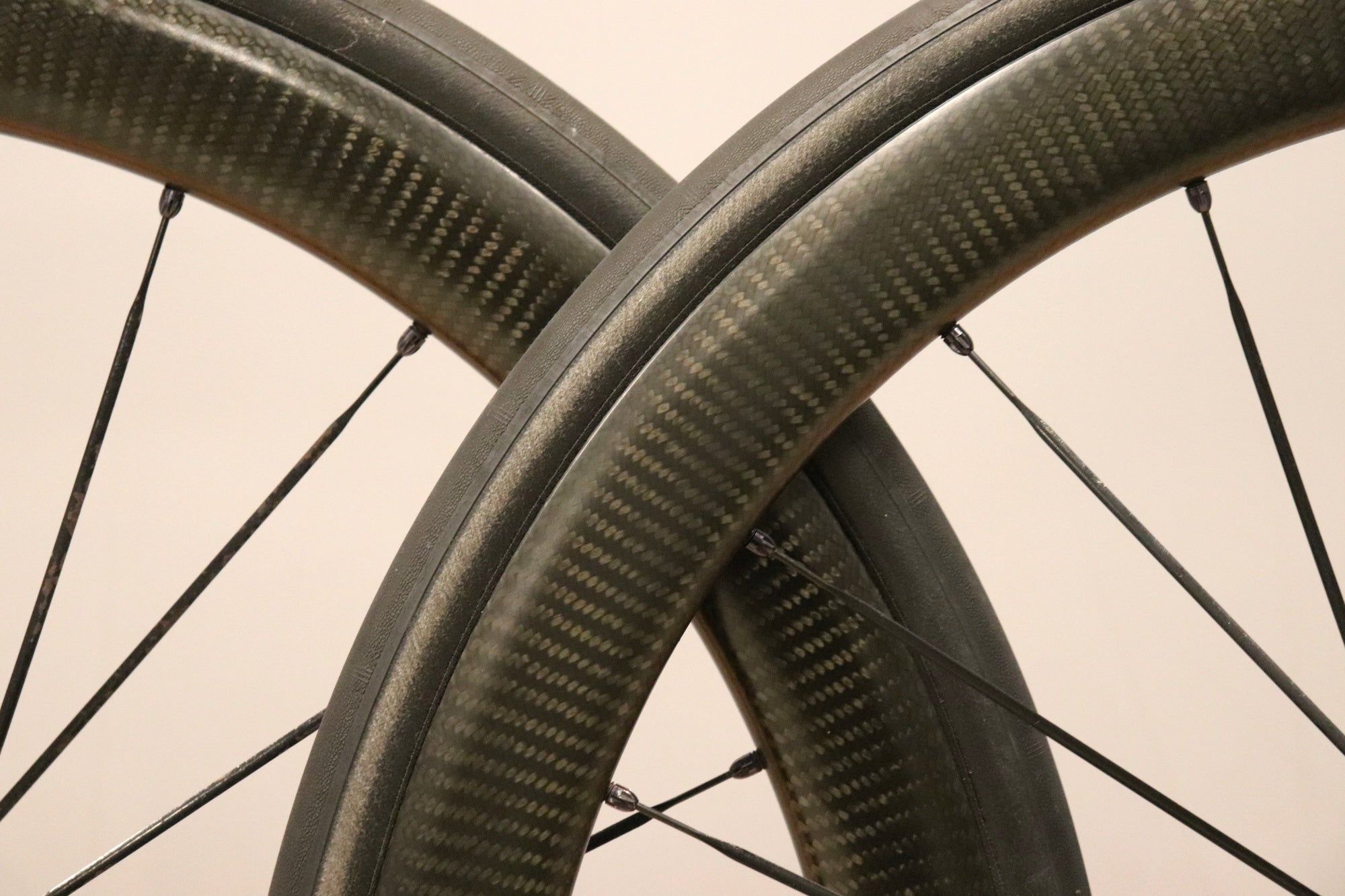マヴィック MAVIC コスミック COSMIC SLR45 DISC カーボン
