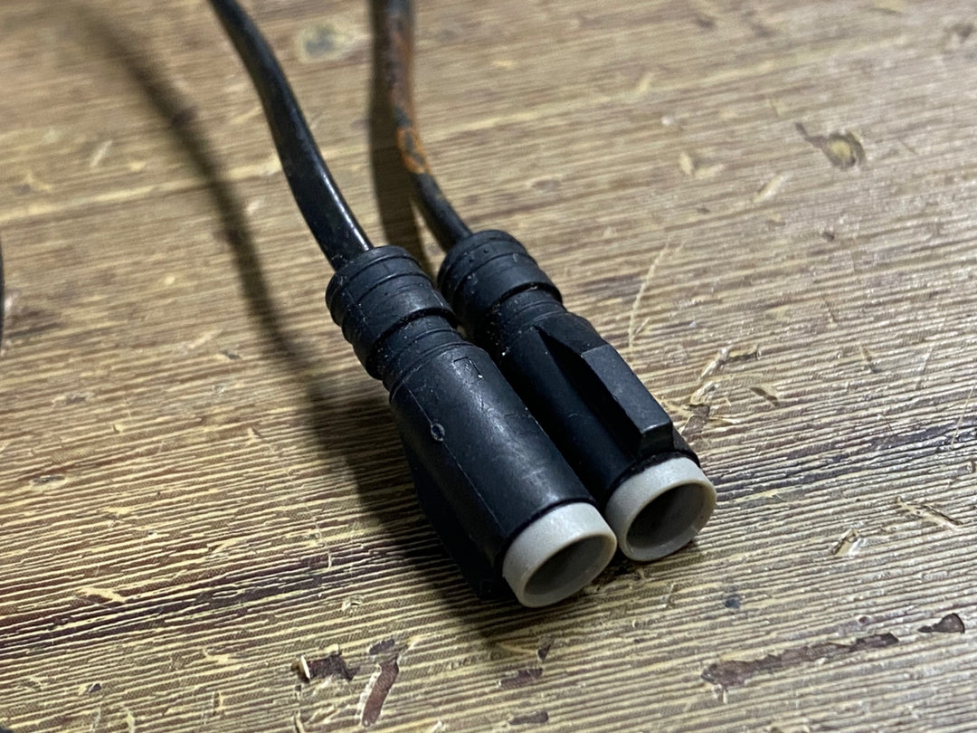 JK987 シマノ SHIMANO SW-R610 スプリンタースイッチ Di2 動作確認済み