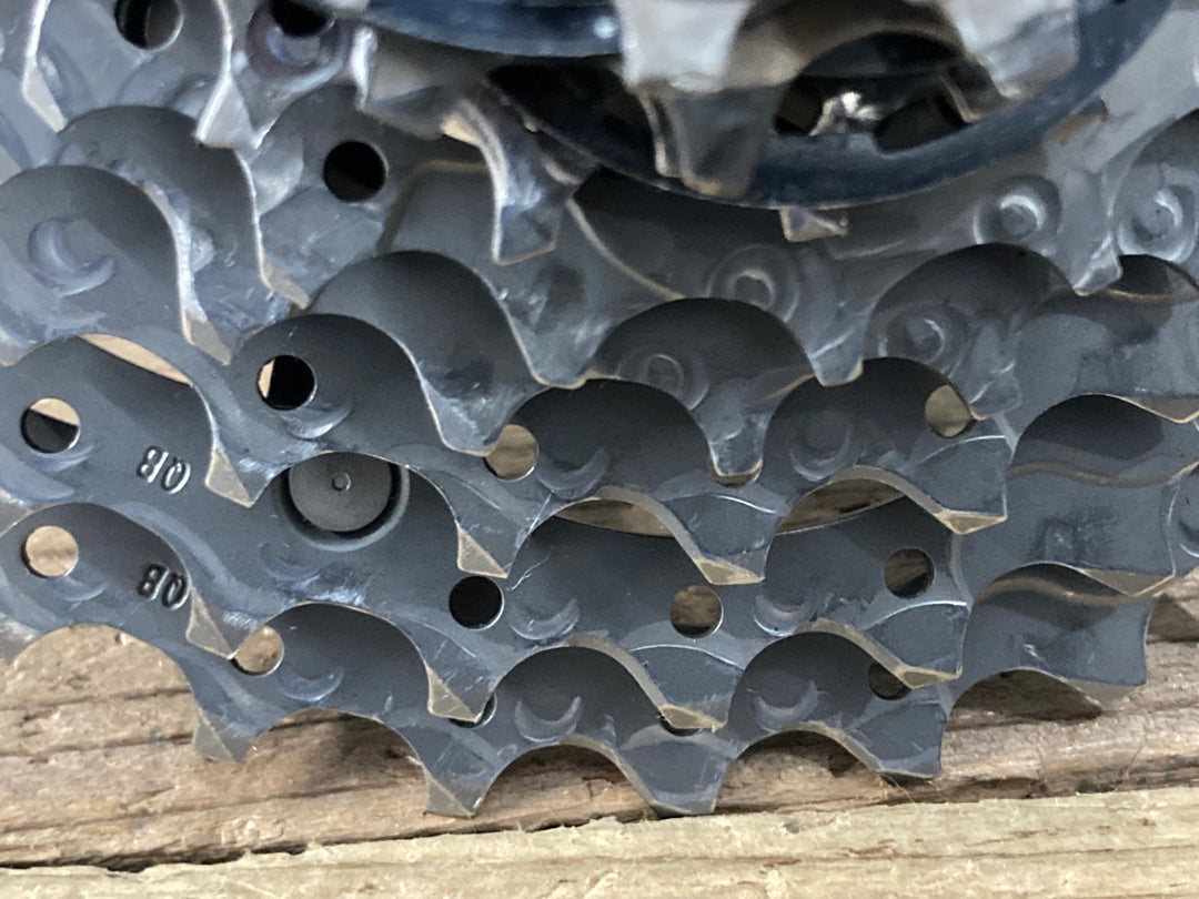 KA955 シマノ SHIMANO デュラエース DURA-ACE CS-R9100 スプロケット 11-30T 11S
