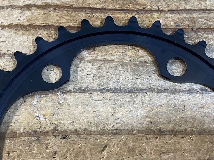 KH290 シマノ SHIMANO デュラエース DURA-ACE FC-R9200 インナー チェーンリング 36T 12s