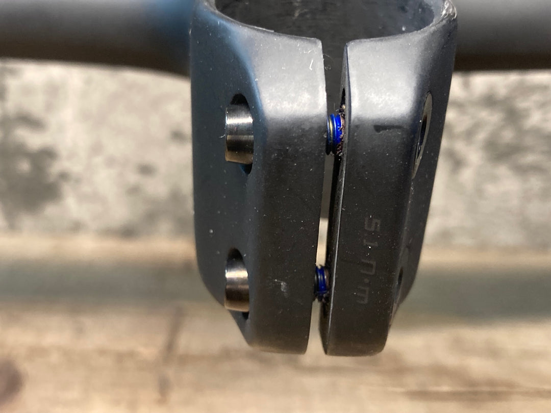 JJ228 ロヴァール ROVAL アルピニスト AIPINIST COCKPIT カーボンドロップハンドル 400mm×90mm