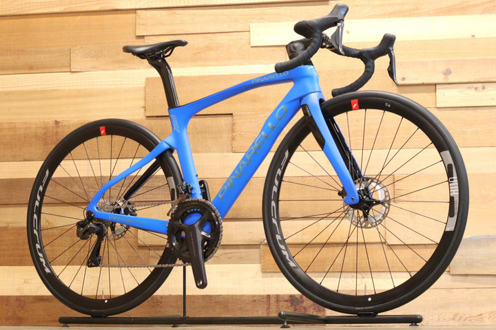 ピナレロ PINARELLO プリンス PRINCE FX DISK 2022 460サイズ アルテグラ R8170 Di2 12S カーボン ロードバイク 【立川店】