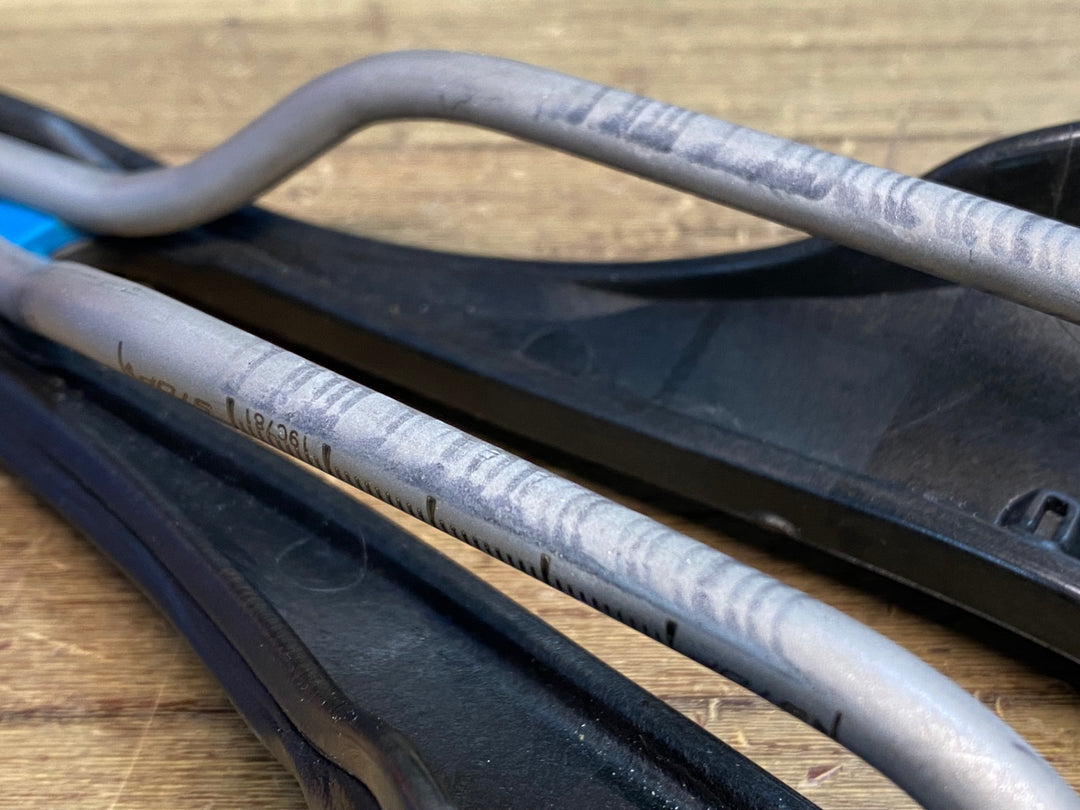 JO417 セライタリア selle italia SLR SUPERFLOW サドル 黒 Ti316レール
