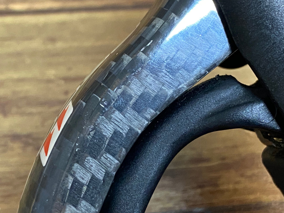 JO020 カンパニョーロ CAMPAGNOLO レコード RECORD エルゴレバー 2S 左のみ