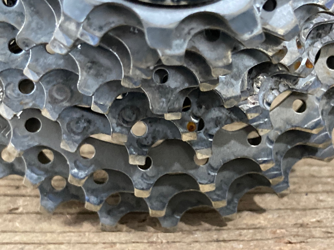 KF917 カンパニョーロ CAMPAGNOLO レコード RECORD スプロケット 12-27T 11S