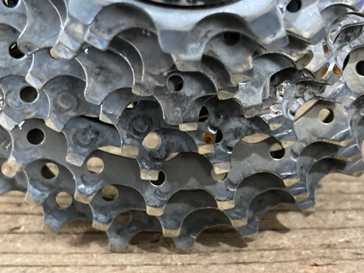 KF917 カンパニョーロ CAMPAGNOLO レコード RECORD スプロケット 12-27T 11S