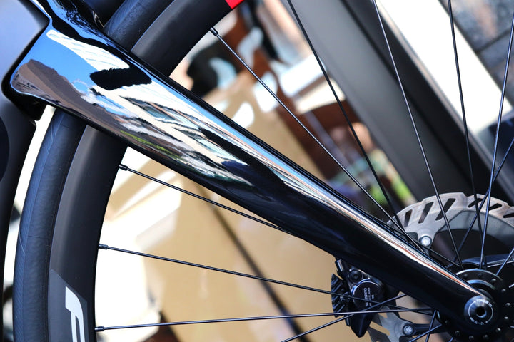 サーヴェロ CERVELO S5 DISC 2023モデル 51サイズ シマノ デュラエース R9270 Di2 12S カーボン ロードバイク 【東京南麻布店】