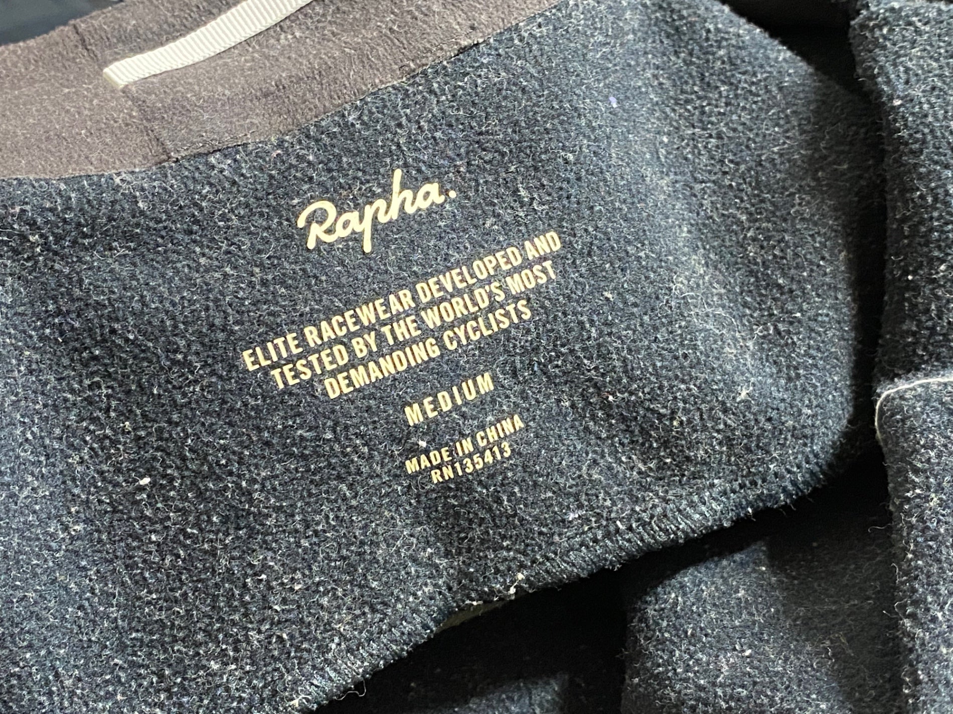 JP161 ラファ Rapha PRO TEAM TRAINING JACKET 長袖 サイクル