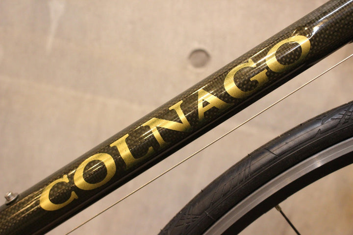 コルナゴ COLNAGO C40 GOLD LIMITED EDITION カンパニョーロ レコード 10S カーボン ロードバイク【名古屋店】