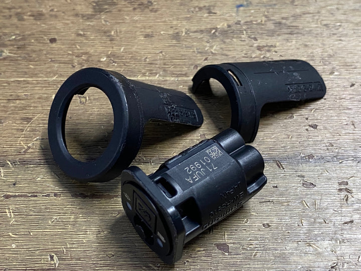 KD921 シマノ SHIMANO EW-RS910 ジャンクションA Di2 接続確認済み