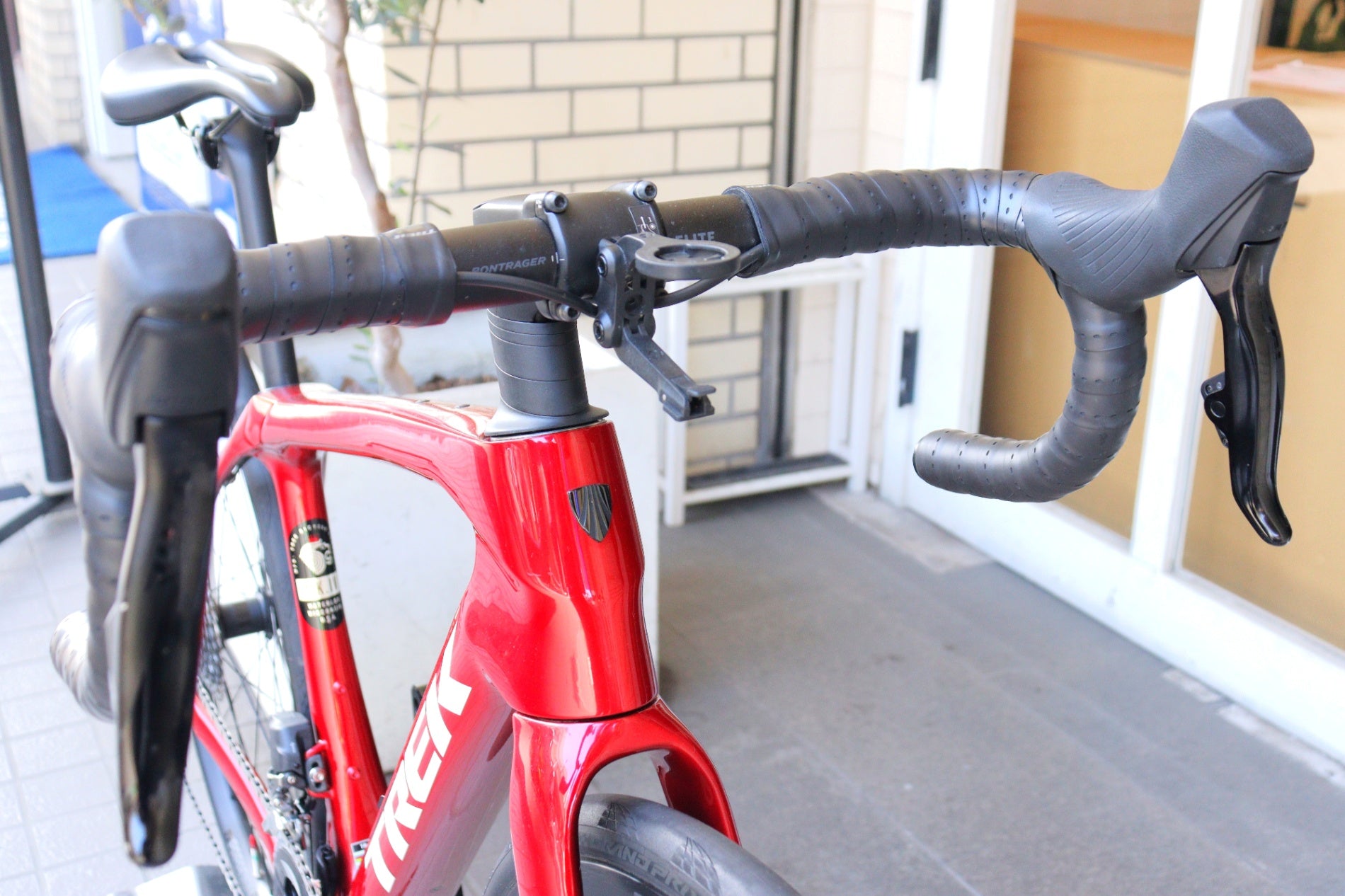 トレック TREK ドマーネ DOMANE SL6 DISC GEN4 2024モデル 50サイズ