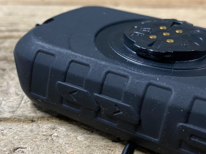 KK866 ガーミン GARMIN エッジ EDGE 530 サイクルコンピューター 動作確認済