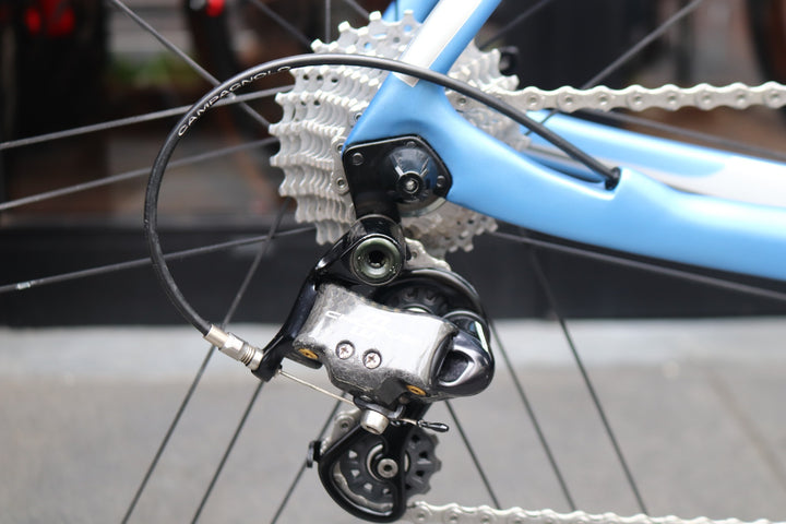 デローザ DE ROSA SK PININFARINA 2018モデル 500サイズ カンパニョーロ コーラス 11S カーボン ロードバイク 【東京南麻布店】