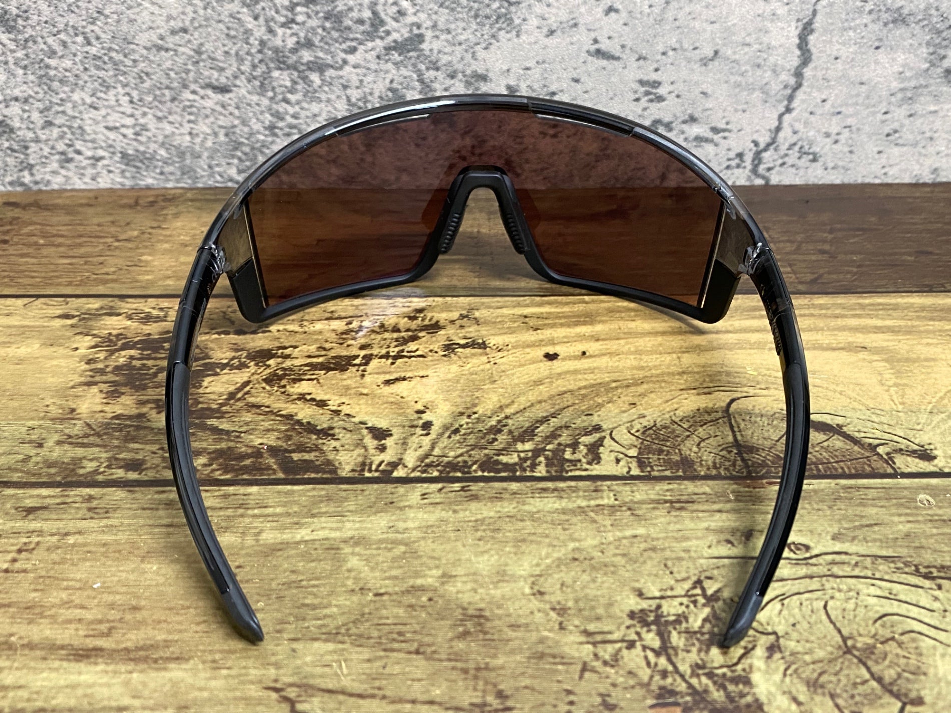 KJ015 ラファ Rapha RCC PRO TEAM FULL FRAME GLASSES サングラス アイ