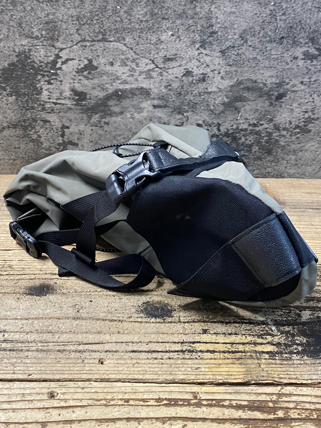 KF304 トピーク TOPEAK BACKLOADER サドルバッグ