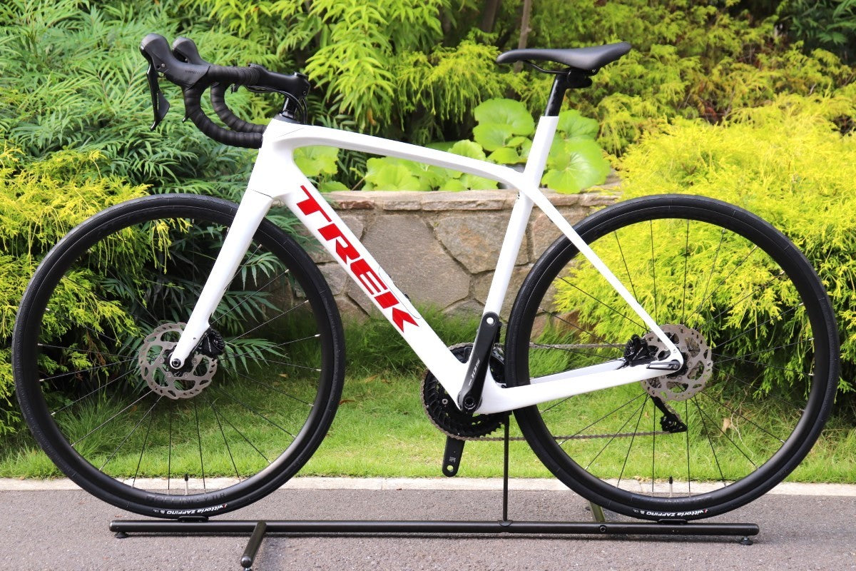 トレック TREK ドマーネ DOMANE SL5 DISC 2020 54サイズ シマノ 105 R7020 11S カーボン ロードバイク  【さいたま浦和店】