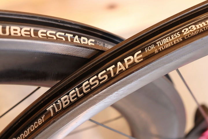 エンヴィ ENVE SES 3.6 Gen2 クリスキングハブ カーボン チューブレス ホイールセット シマノ12S/11S 【千葉店】