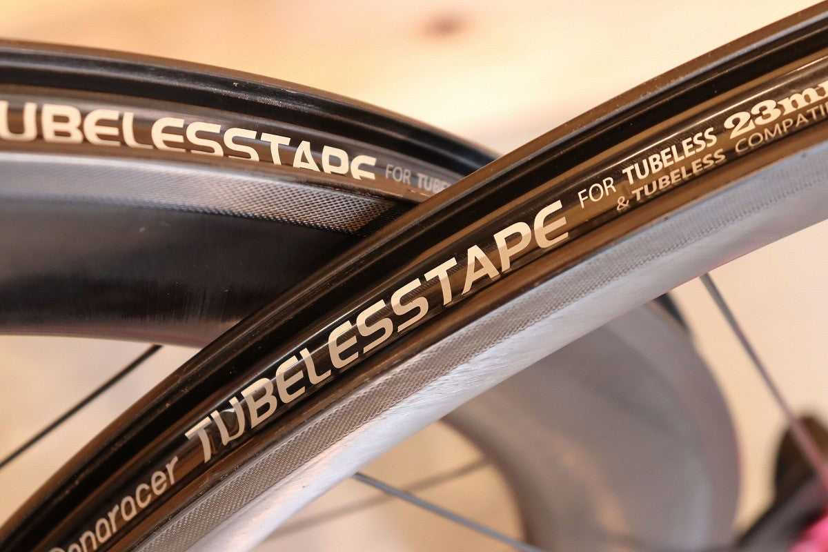 エンヴィ ENVE SES 3.6 Gen2 クリスキングハブ カーボン チューブレス