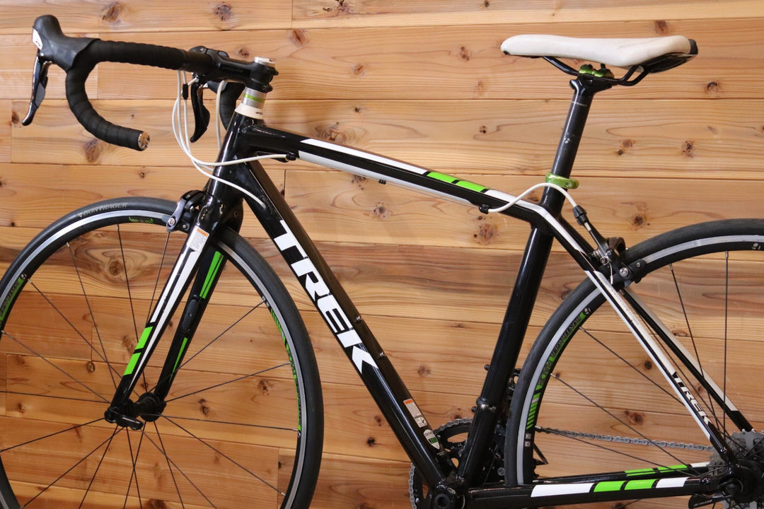トレック TREK マドン MADONE 2.3 2014モデル 50サイズ シマノ 105 5700 MIX 10S アルミ ロードバイク 【広島店】