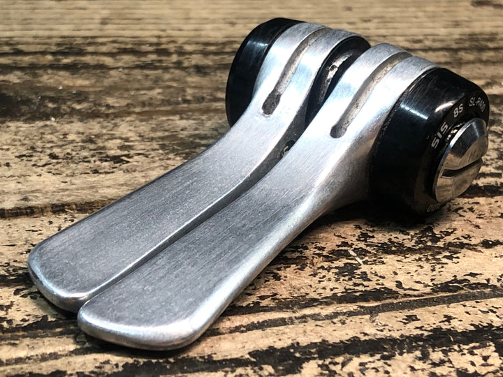 JK866 シマノ SHIMANO SL-R400 Wレバー